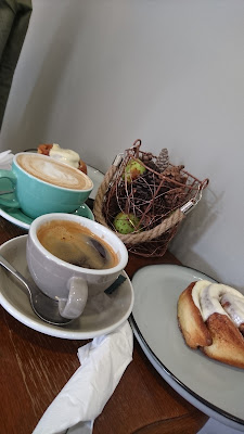 7 Vie Est Belle - Café à Mulhouse