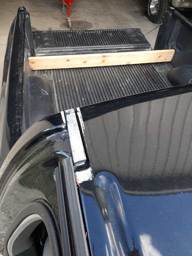 Used Car Dealer «Marsh Auto Sales», reviews and photos, 15133 N Holly Rd, Holly, MI 48442, USA