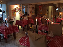 Atmosphère du Restaurant Le Vieux Relais à Auxelles-Bas - n°16