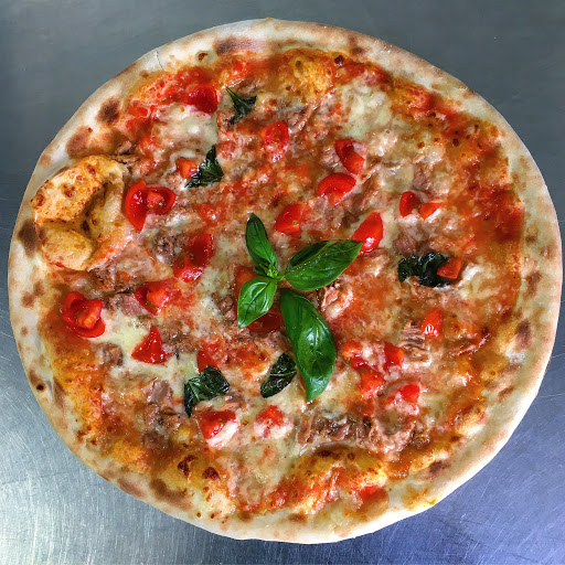 Ristorante Pizzeria Lairone in Mogoro, Provincia di Oristano