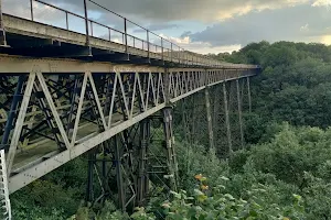 Meldon Viaduct image