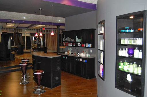 Beauty Salon «Senoj Salon», reviews and photos, 300 E 3rd St, Bloomington, IN 47401, USA