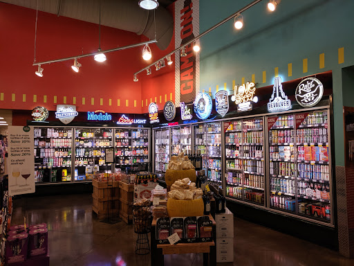 Grocery Store «Whole Foods Market», reviews and photos, 801 E Lamar Blvd, Arlington, TX 76011, USA