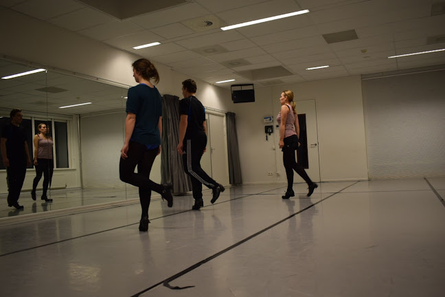 Scoil Rince na Leonsa - Amsterdam