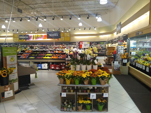 Grocery Store «Giant Food Stores», reviews and photos, 835 Bowman St, Lebanon, PA 17046, USA