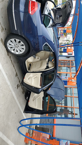 Car Wash «Wetzone Car Wash», reviews and photos, 6511 Farm to Market 2920, Spring, TX 77379, USA