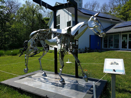 Book Store «Partners Village Store», reviews and photos, 865 Main Rd, Westport, MA 02790, USA