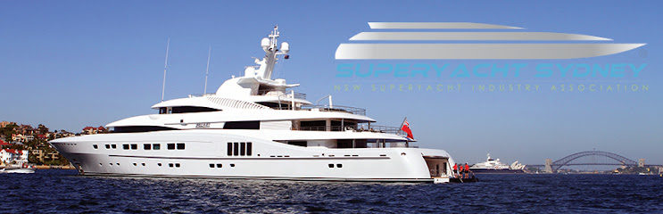 NSW Superyacht Industry Association - Superyacht Sydney