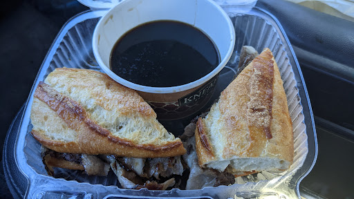 Breakfast Restaurant «Kneaders Bakery & Cafe», reviews and photos, 7100 W Craig Rd, Las Vegas, NV 89129, USA