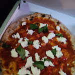 Photo n°2 de l'avis de Talia.O fait le 29/07/2023 à 18:48 sur le  Bru&Gio Pizza Express à Arzachena