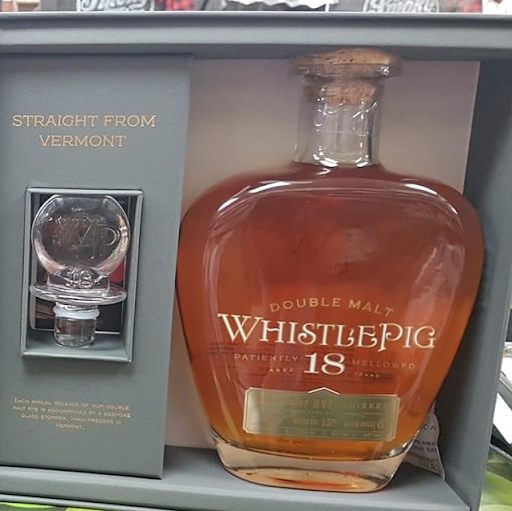 Wine Store «Bypass Liquor Store», reviews and photos, 16682 W College St, Pulaski, TN 38478, USA