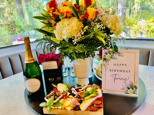 Wine Store «Wine & Cheese If You Please», reviews and photos, 24 Palmetto Bay Rd, Hilton Head Island, SC 29928, USA