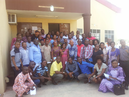 Adeojo Lecture Hall Lautech, University Road1, Nigeria, Event Venue, state Oyo