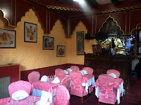 Atmosphère du Restaurant indien Restaurant Indian Muskan à Clamart - n°2