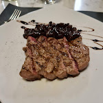 Photo n°2 de l'avis de Sara.u fait le 12/08/2020 à 17:39 sur le  Osteria il Ghibellino à Siena