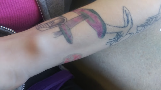 Tattoo Shop «Sideshow Tattoo Company», reviews and photos, 700 SW 4th Pl, Renton, WA 98057, USA