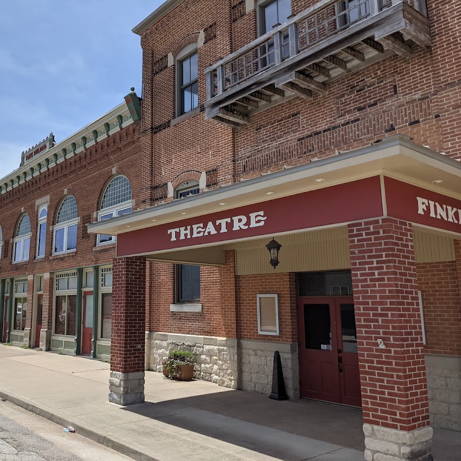 Finke Theatre