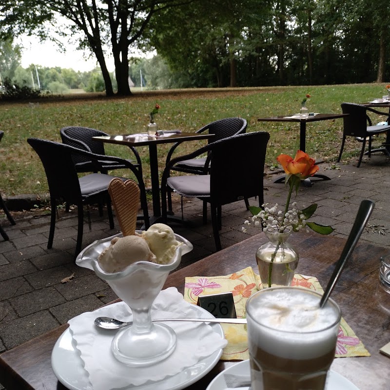 Café Knoops Park