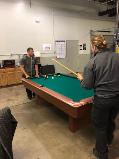 Moving and Storage Service «Two Men and a Truck», reviews and photos, 5328 Bardstown Rd, Louisville, KY 40291, USA