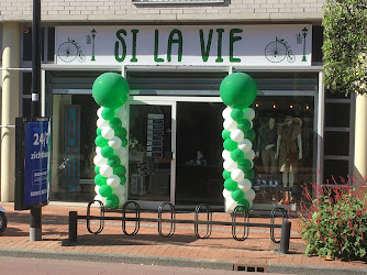 Si La Vie Shop