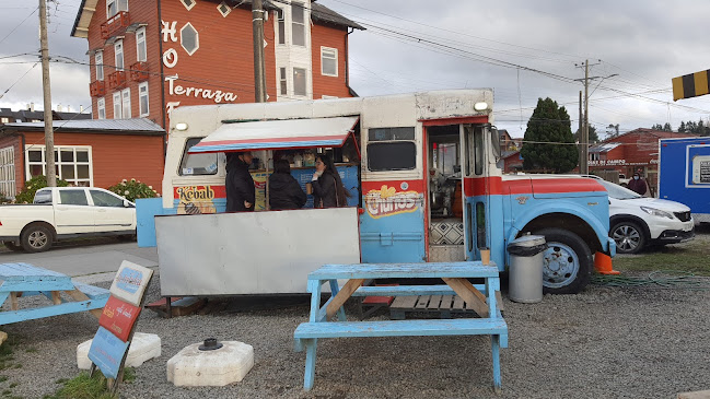 La Trifulca Food Truck - Puerto Varas