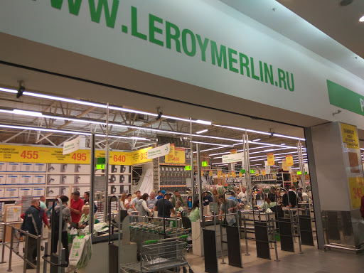 Магазины, где можно купить москитные сетки Москва