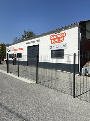Couvillers Automobiles à Saint-Cyprien