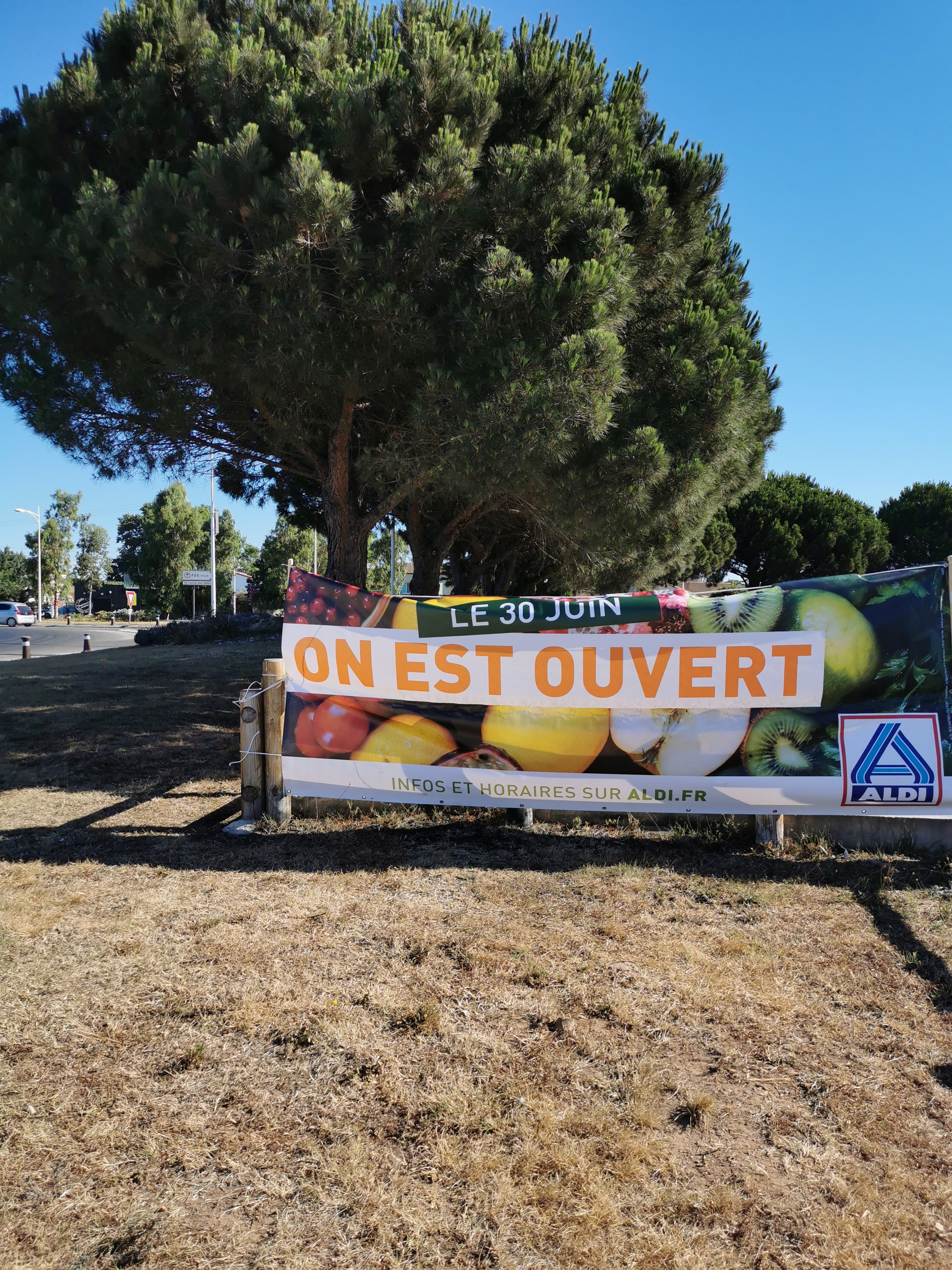 Photo n° 1 de l'avis de Sébastien.A fait le 02/07/2021 à 16:13