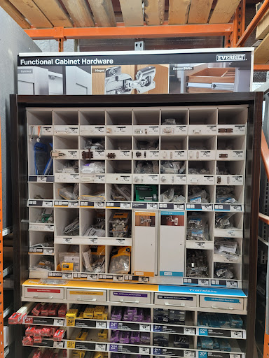 Home Improvement Store «The Home Depot», reviews and photos, 29801 Southfield Rd, Southfield, MI 48076, USA