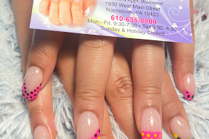 Best of Nails & Spa image