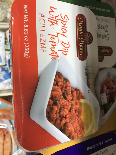 Grocery Store «A&D Turkish Halal Meat Grocery Market», reviews and photos, 7919 5th Ave, Brooklyn, NY 11209, USA