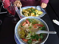 Soupe du Restaurant vietnamien Restaurant Ha Tien à Chambéry - n°4