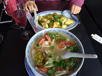 Restaurant Ha Tien