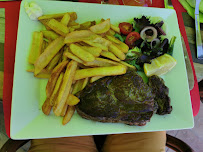 Steak du Restaurant Coco loco à Menton - n°2