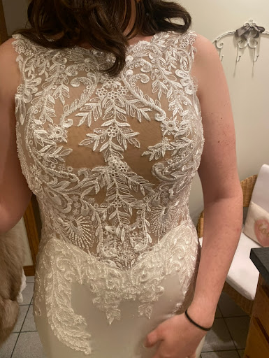 Bridal Shop «Mia Bella Couture», reviews and photos, 2683 Via De La Valle k, Del Mar, CA 92014, USA