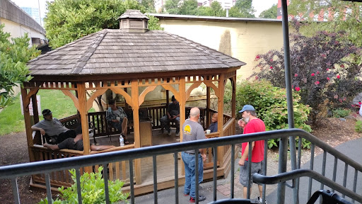 Non-Profit Organization «Allentown Rescue Mission», reviews and photos