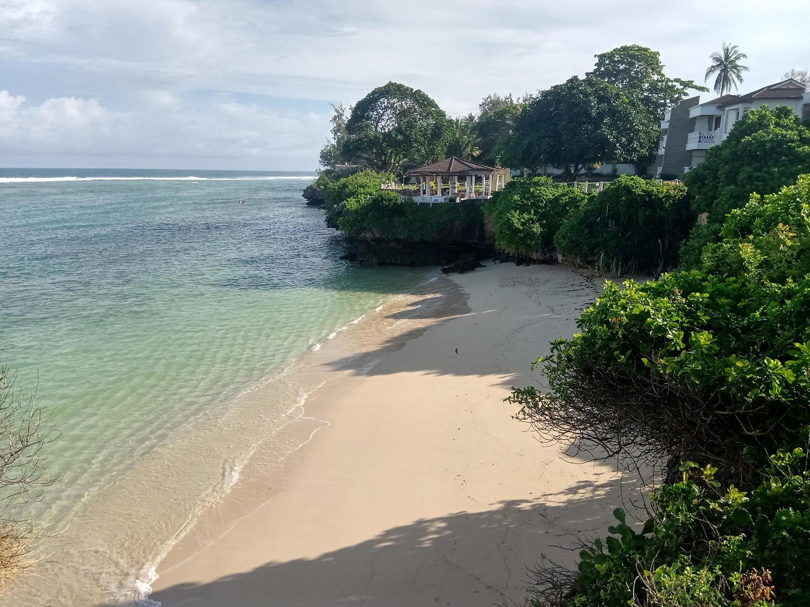 Maweni Beach photo #8