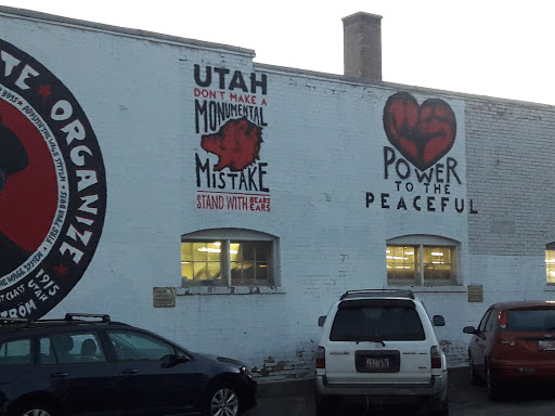 Used Book Store «Ken Sanders Rare Books», reviews and photos, 268 S 200 E, Salt Lake City, UT 84111, USA