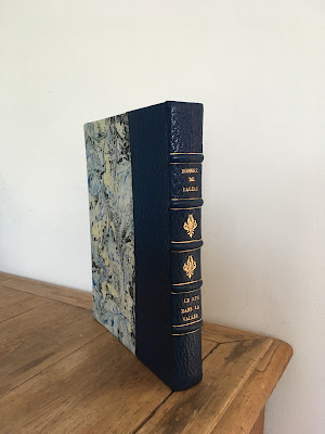 Au livre embelli - reliure artisanale à Pavie