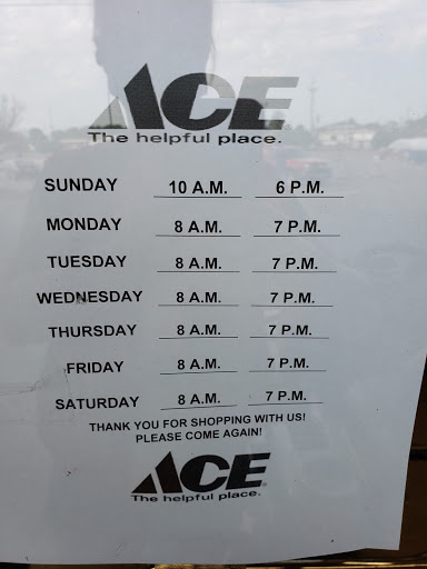 Hardware Store «Ace Hardware», reviews and photos, 600 US-31 BYP, Bowling Green, KY 42101, USA