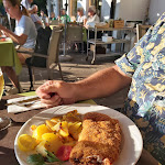 Photo n°1 de l'avis de Zuckerschnute. fait le 06/09/2023 à 17:52 sur le  Restaurant St. Michael à Kastelruth