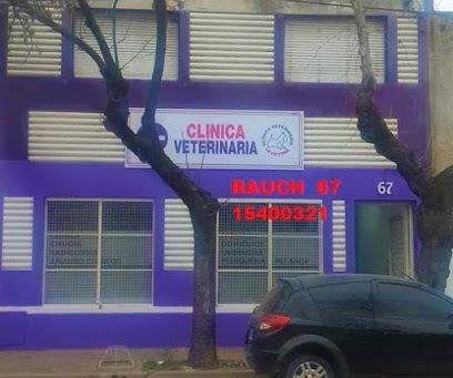 Clínica Veterinaria La Victoria