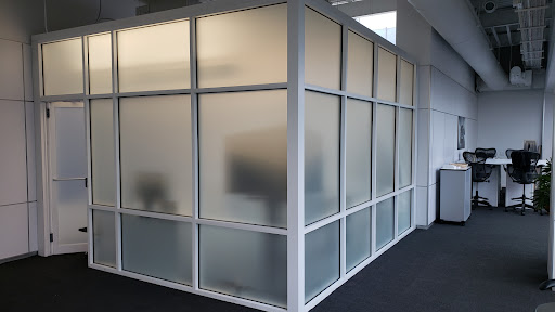 Sign Shop «FASTSIGNS», reviews and photos, 717 Airport Rd, Greenville, SC 29607, USA