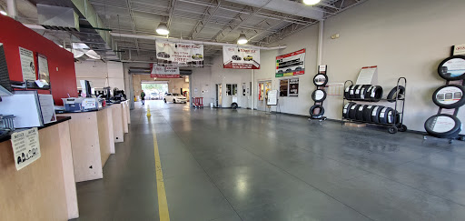 Kia Dealer «Rodeo Kia», reviews and photos, 10685 Papago Fwy, Avondale, AZ 85323, USA