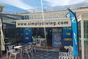 Simply Diving Marbella image