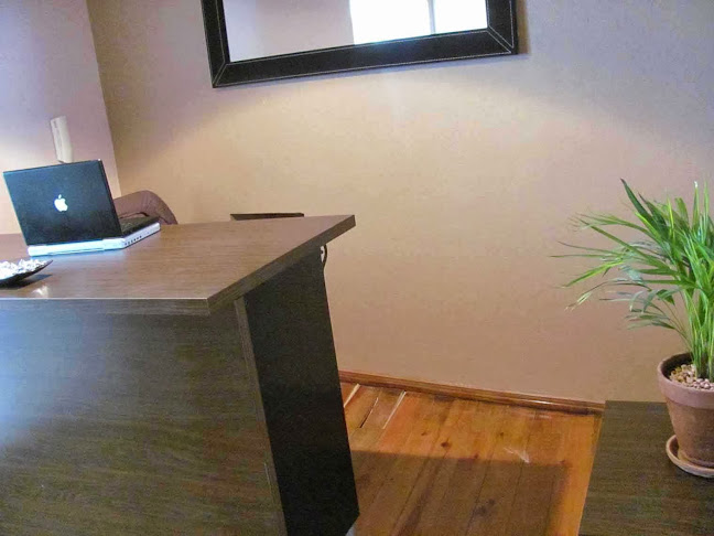 Avaliações doAlmada Royal - Osteopatia e Massagens em Almada - Spa