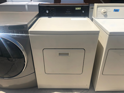 Used Appliance Store «A Plus Appliance», reviews and photos, 5735 Randolph Blvd, San Antonio, TX 78233, USA