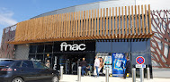 FNAC La Rochelle Puilboreau