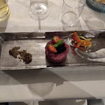 Photo n°3 de l'avis de cinzia.o fait le 15/08/2020 à 22:10 sur le  Pepe Rosa | Osteria con Cucina - Pizzeria à Isiata