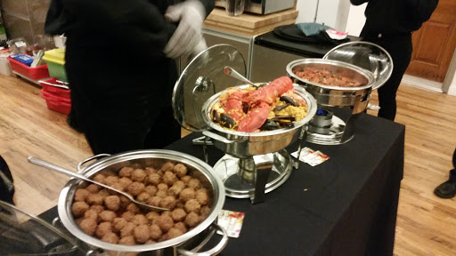 Caterer «LCI Caterers», reviews and photos, 112-08 101st Ave, Jamaica, NY 11419, USA